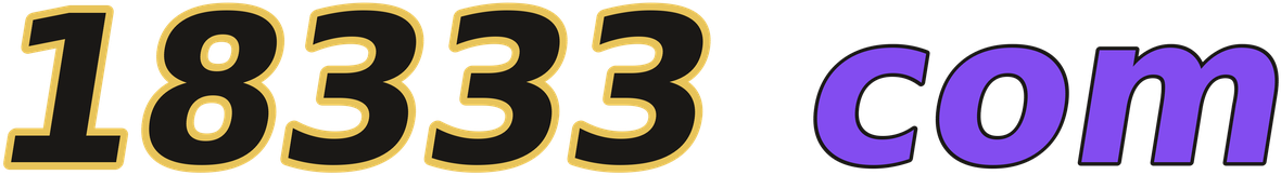 18333 com logo